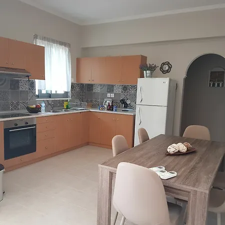 Miva Sea View Faliraki