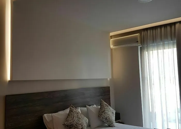 Miva Sea View Hotell