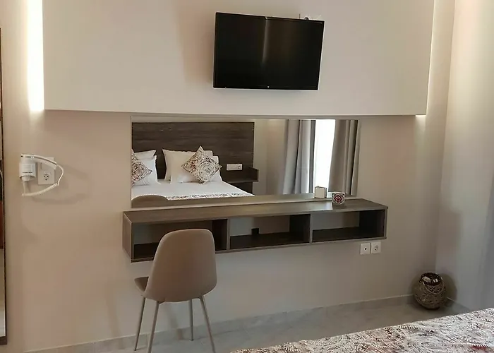 Отель Miva Sea View