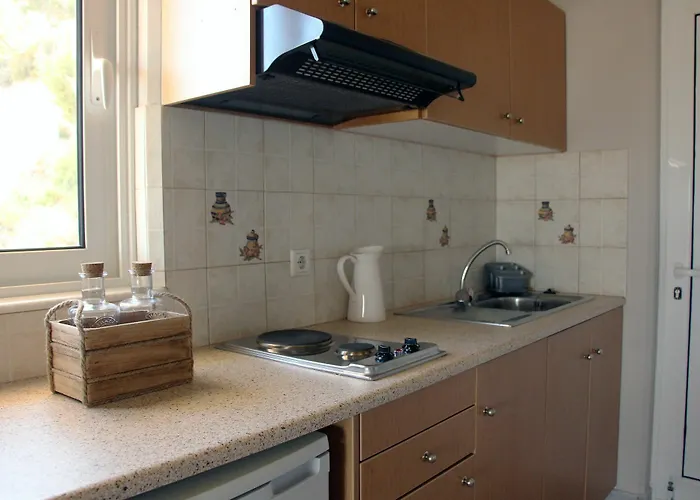 Miva Sea View Отель