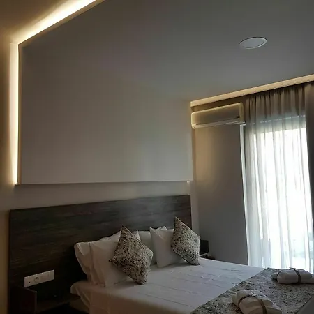 Miva Sea View Apartamento