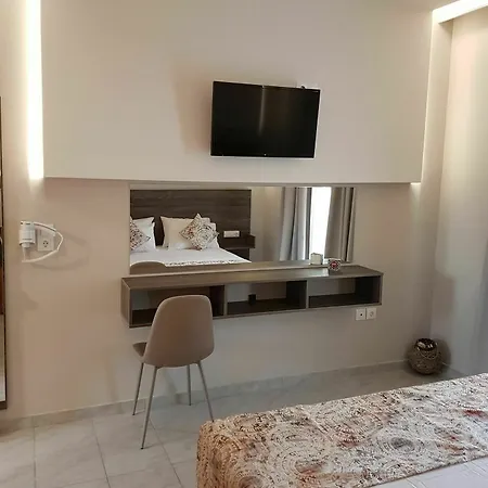 Apartment Miva Sea View