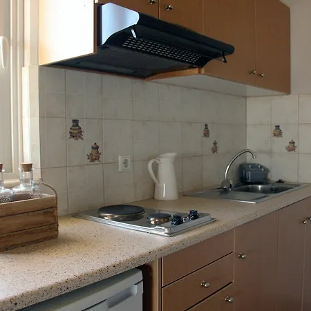 Miva Sea View Apartment