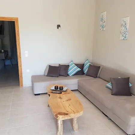 Miva Sea View